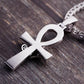 Cross Pendant | 14k gold with Chain